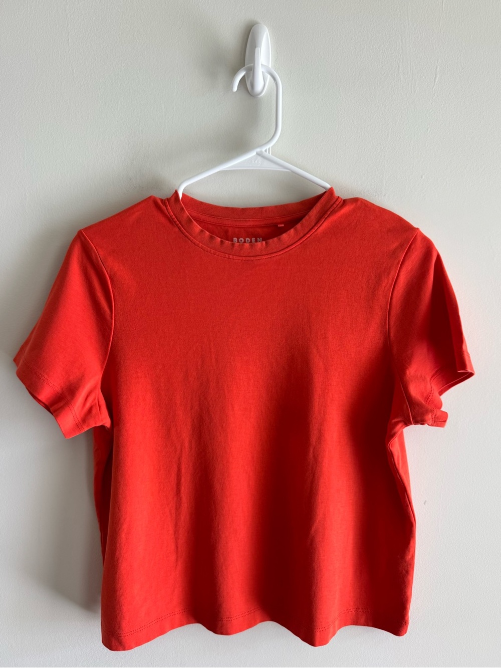 Boden 100% Cotton T-Shirt